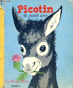 Image du vendeur pour Picotin le petit ne mis en vente par Le-Livre