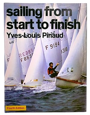 Seller image for Sailing from Start to Finish for sale by Black Falcon Books