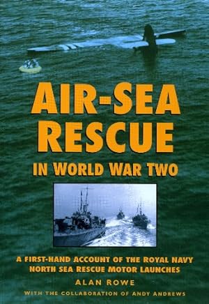 Air-Sea Rescue in World War Two