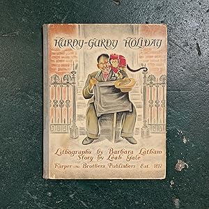 Hurdy-Gurdy Holiday