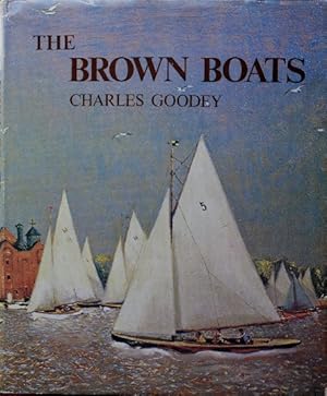 Immagine del venditore per The Brown Boats venduto da Martin Bott Bookdealers Ltd