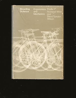 Image du vendeur pour Bicycling Science: Ergonomics and Mechanics mis en vente par Rareeclectic