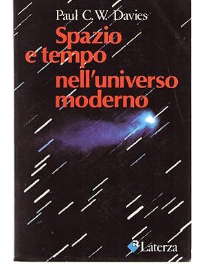 Spazio e Tempo Nell'universo Moderno