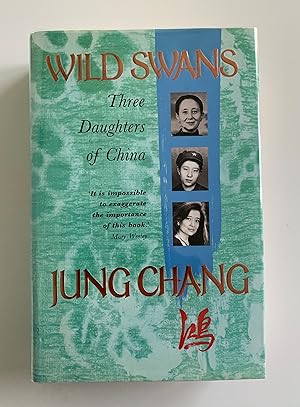 wild swans three daughters of china wild swans three daughters of china