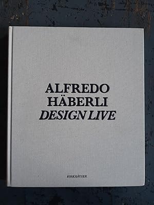 Alfredo Häberli - Design Life