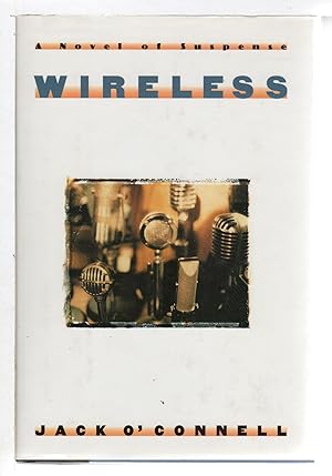 Seller image for WIRELESS. for sale by Bookfever, IOBA  (Volk & Iiams)