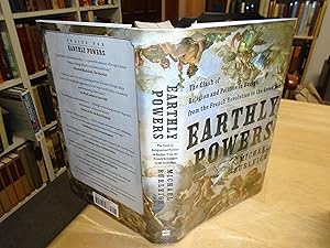 Earthly Powers: The Clash of Religion and Politics in Europe from the French Revolution to the Gr...