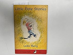 Seller image for Little Pete Stories for sale by Book Souk