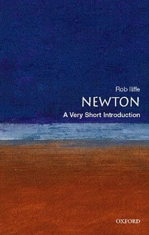 Seller image for Newton: A Very Short Introduction by Iliffe, Robert [Paperback ] for sale by booksXpress