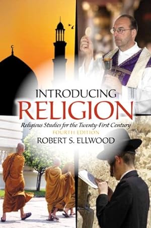 Seller image for Introducing Religion: Religious Studies for the Twenty-First Century by Ellwood, Robert [Paperback ] for sale by booksXpress