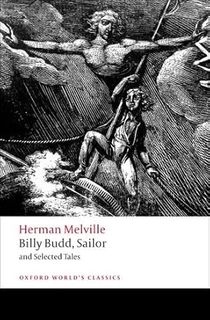Seller image for Billy Budd, Sailor and Selected Tales (Oxford World's Classics) by Melville, Herman [Paperback ] for sale by booksXpress