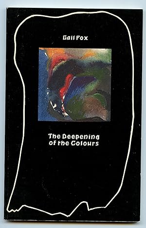 Image du vendeur pour The Deepening of the Colours mis en vente par Attic Books (ABAC, ILAB)
