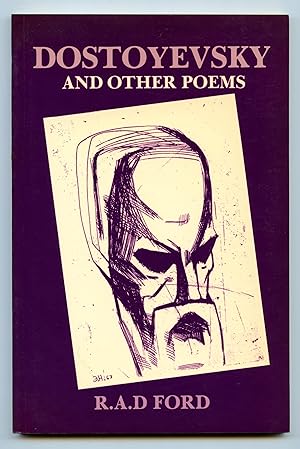 Seller image for Dostoyevsky and Other Poems for sale by Attic Books (ABAC, ILAB)