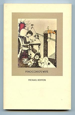 Bild des Verkufers fr Pinocchio's Wife zum Verkauf von Attic Books (ABAC, ILAB)