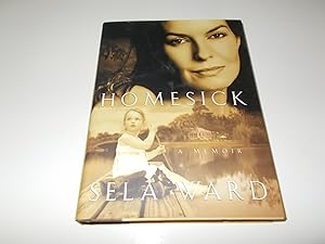 Image du vendeur pour Homesick: A Memoir mis en vente par Paradise Found Books