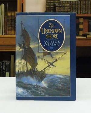 Bild des Verkufers fr The Unknown Shore zum Verkauf von Back Lane Books