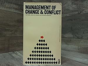Seller image for Management of Change (Penguin modern management readings) for sale by Archives Books inc.