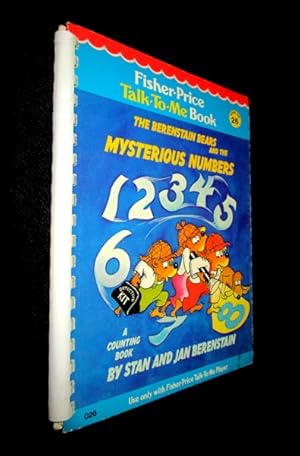 The Berenstain Bears and the Mysterious Numbers