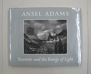 Seller image for Yosemite and the Range of Light for sale by Midway Book Store (ABAA)