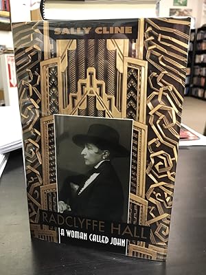 Image du vendeur pour Radclyffe Hall: A Woman Called John mis en vente par THE PRINTED GARDEN, ABA, MPIBA