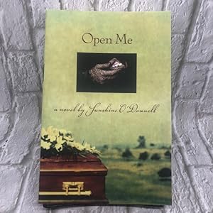 Seller image for Open Me for sale by For the Love of Used Books