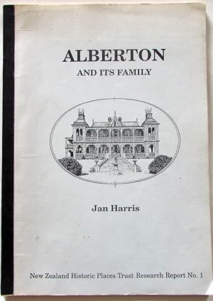 Alberton and its Family [Kerr-Taylor's]