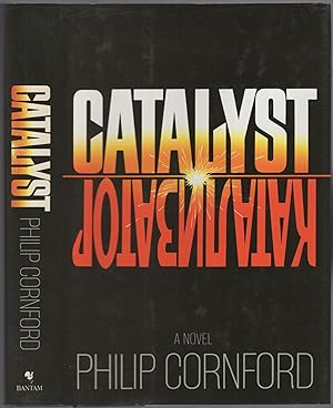 Imagen del vendedor de Catalyst a la venta por Between the Covers-Rare Books, Inc. ABAA