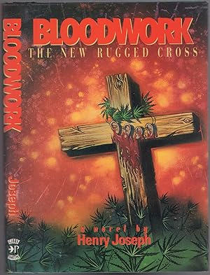 Bild des Verkufers fr Bloodwork: The New Rugged Cross zum Verkauf von Between the Covers-Rare Books, Inc. ABAA