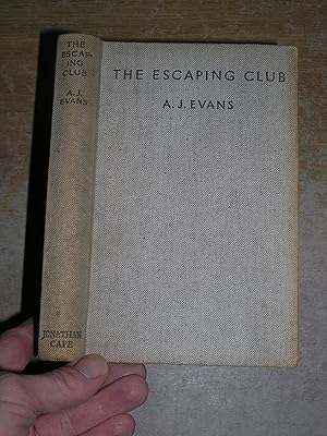 The Escaping Club