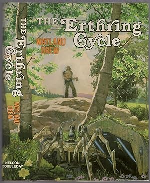 Bild des Verkufers fr The Erthring Cycle zum Verkauf von Between the Covers-Rare Books, Inc. ABAA