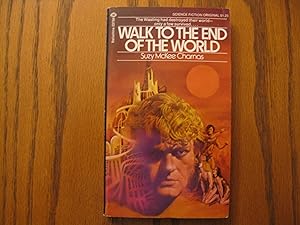 Seller image for Walk to the End of the World for sale by Clarkean Books