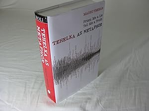 Immagine del venditore per Prism Me A Lie: Tell Me A Truth: TEHELKA AS METAPHOR venduto da Frey Fine Books