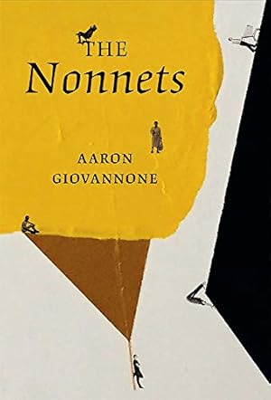 Seller image for The Nonnets by Giovannone, Aaron [Paperback ] for sale by booksXpress