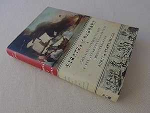 Seller image for Pirates of Barbary: Corsairs, Conquests and Captivity in the Seventeenth-Century Mediterranean for sale by Nightshade Booksellers, IOBA member
