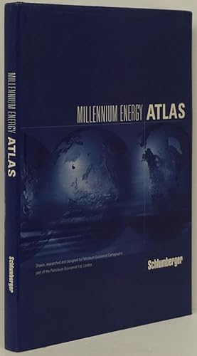 Seller image for Millennium Energy Atlas for sale by Good Books In The Woods