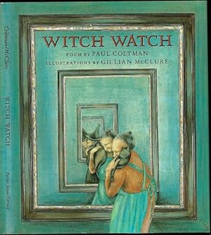 Imagen del vendedor de Witch Watch a la venta por The Book Collector, Inc. ABAA, ILAB