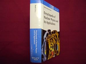 Seller image for Encyclopedia of Nuclear Physics and its Applications. for sale by BookMine