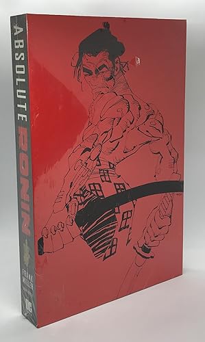 Absolute Ronin (First Edition)