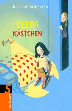 Vandermeeren, H: Cleos Kästchen