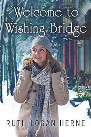Bild des Verkufers fr Welcome to Wishing Bridge: 1 zum Verkauf von WeBuyBooks