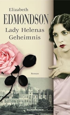 Imagen del vendedor de Lady Helenas Geheimnis : Roman a la venta por AHA-BUCH