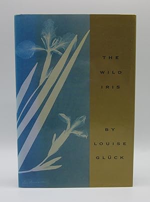 Seller image for The Wild Iris for sale by Open Boat Booksellers
