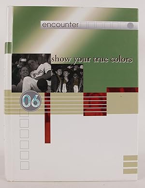 Seller image for Encounter, Volume 38 - Patrick Henry High School (San Diego, California) 2006 Yearbook for sale by Flamingo Books