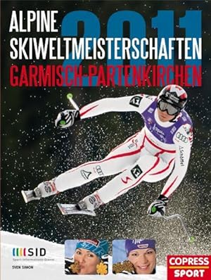 Simon: Alpine Skiweltmeisterschaft 2011