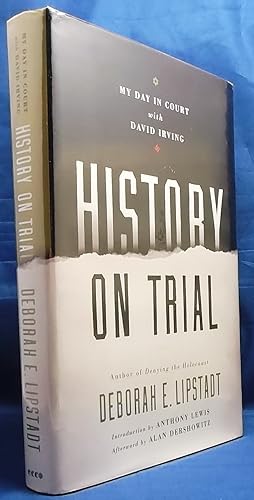 History on Trial: My Day in Court with David Irving