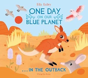 Seller image for One Day on Our Blue Planet In the Outback (Paperback) for sale by Grand Eagle Retail