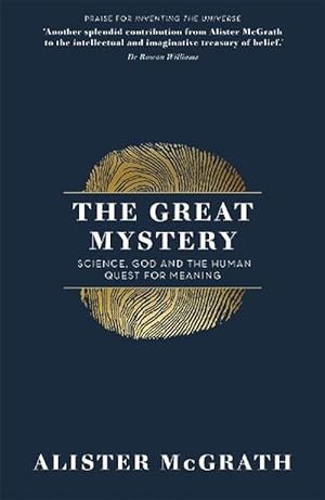 Seller image for The Great Mystery (Paperback) for sale by Grand Eagle Retail