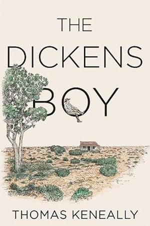 Bild des Verkufers fr The Dickens Boy (Paperback) zum Verkauf von Grand Eagle Retail