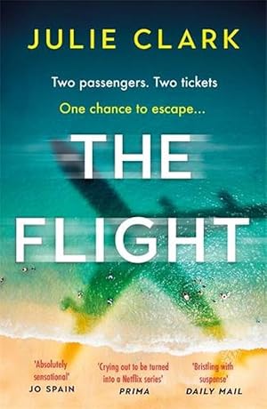 Seller image for The Flight (Paperback) for sale by Grand Eagle Retail