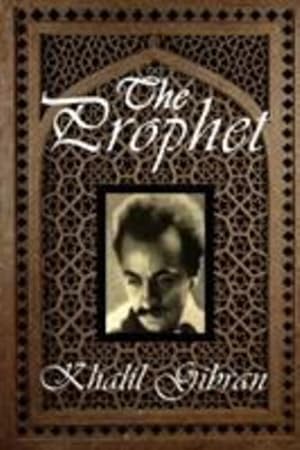 Image du vendeur pour The Prophet by Gibran, Kahlil [Paperback ] mis en vente par booksXpress
